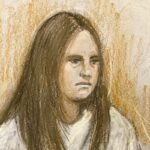 Julia Wandlet claimed she was Madeleine McCann – and it went viral on social media