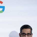 Google removed AI model after US senator accused of sexual misconduct