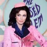 Julia Fox Responds To Backlash Over Jackie Kennedy’s ‘Sick’ Halloween Costume: ‘It’s About Shock And Power’