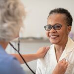 This study shows that poor heart health is associated with a diagnosis of dementia later in life